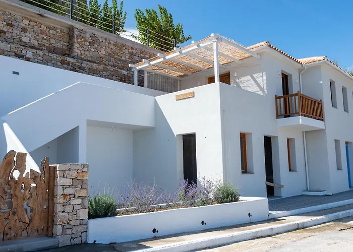 Aelia Studio Alonissos