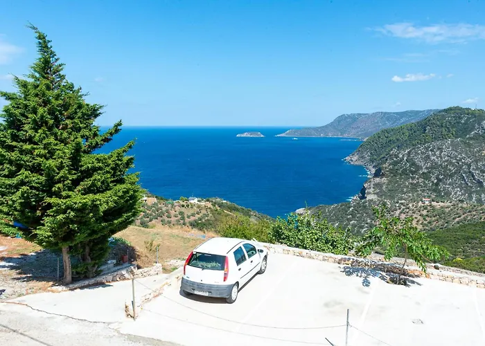 Aelia Studio Alonissos
